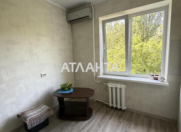 1-комнатная квартира по адресу ул. Королева ак. (площадь 34,7 м²) - imageAlt 4 1-комнатная квартира по адресу ул. Королева ак. (площадь 34,7 м²) - Atlanta.ua - imageAlt 4