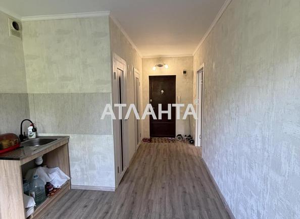 1-комнатная квартира по адресу ул. Королева ак. (площадь 34,7 м²) - imageAlt 5 1-комнатная квартира по адресу ул. Королева ак. (площадь 34,7 м²) - Atlanta.ua - imageAlt 5