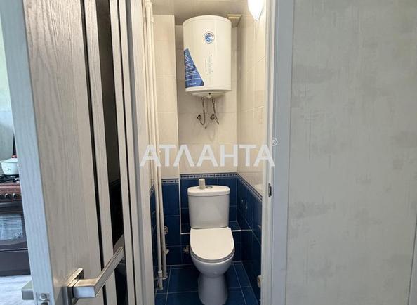 1-комнатная квартира по адресу ул. Королева ак. (площадь 34,7 м²) - imageAlt 6 1-комнатная квартира по адресу ул. Королева ак. (площадь 34,7 м²) - Atlanta.ua - imageAlt 6