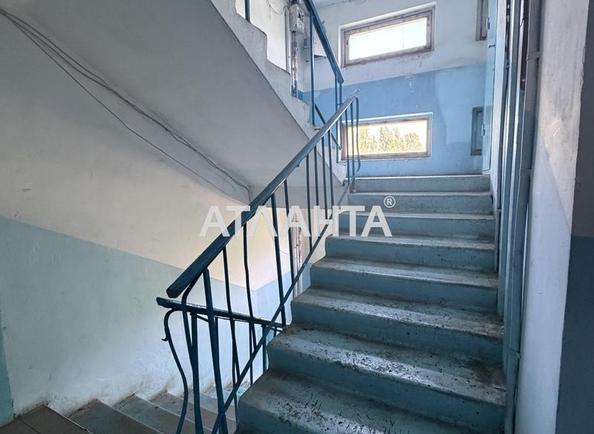 1-комнатная квартира по адресу ул. Королева ак. (площадь 34,7 м²) - imageAlt 10 1-комнатная квартира по адресу ул. Королева ак. (площадь 34,7 м²) - Atlanta.ua - imageAlt 10