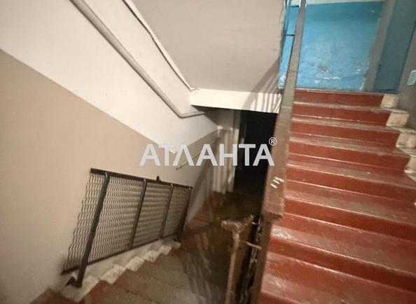 1-комнатная квартира по адресу ул. Королева ак. (площадь 34,7 м²) - imageAlt 9 1-комнатная квартира по адресу ул. Королева ак. (площадь 34,7 м²) - Atlanta.ua - imageAlt 9