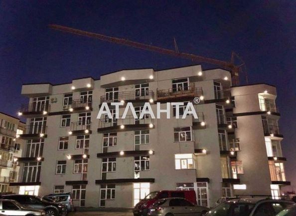 1-room apartment apartment by the address st. Akademika Vilyamsa (area 25,0 m2) - Atlanta.ua - photo 16