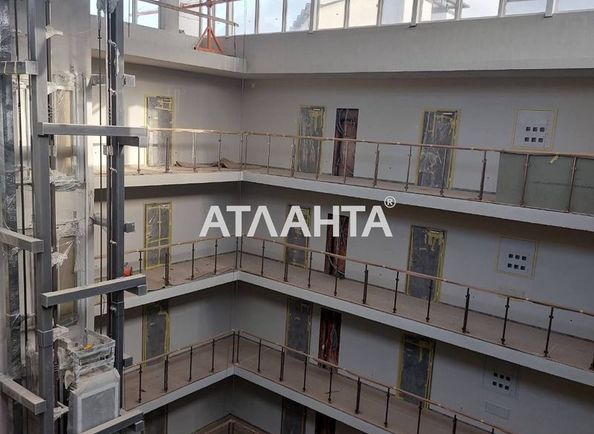1-room apartment apartment by the address st. Akademika Vilyamsa (area 25,0 m2) - Atlanta.ua - photo 15