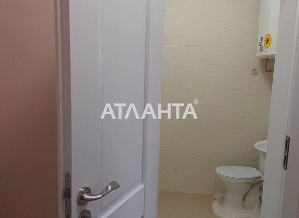 1-room apartment apartment by the address st. Akademika Vilyamsa (area 25,0 m2) - Atlanta.ua - photo 6