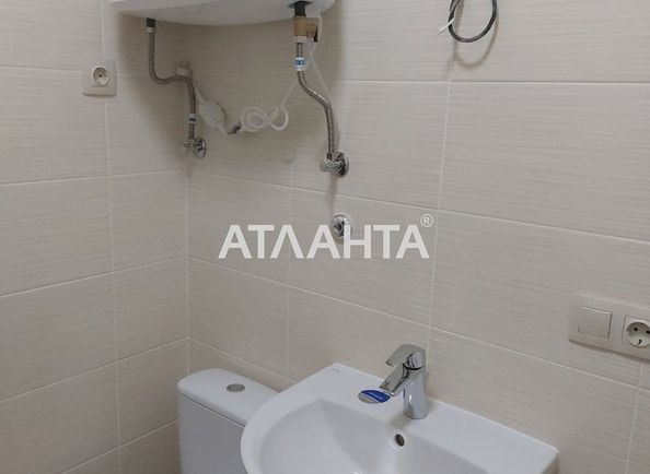 1-room apartment apartment by the address st. Akademika Vilyamsa (area 25,0 m2) - Atlanta.ua - photo 8
