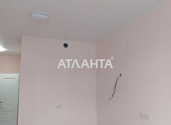 1-room apartment apartment by the address st. Akademika Vilyamsa (area 25,0 m2) - Atlanta.ua - photo 9