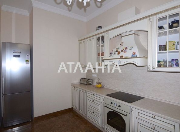 3-rooms apartment apartment by the address st. Lidersovskiy bul Dzerzhinskogo bul (area 125,9 m2) - Atlanta.ua