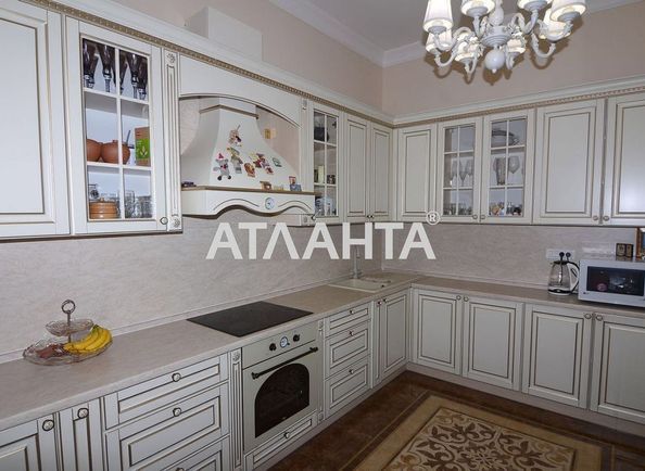 3-rooms apartment apartment by the address st. Lidersovskiy bul Dzerzhinskogo bul (area 125,9 m2) - Atlanta.ua - photo 2