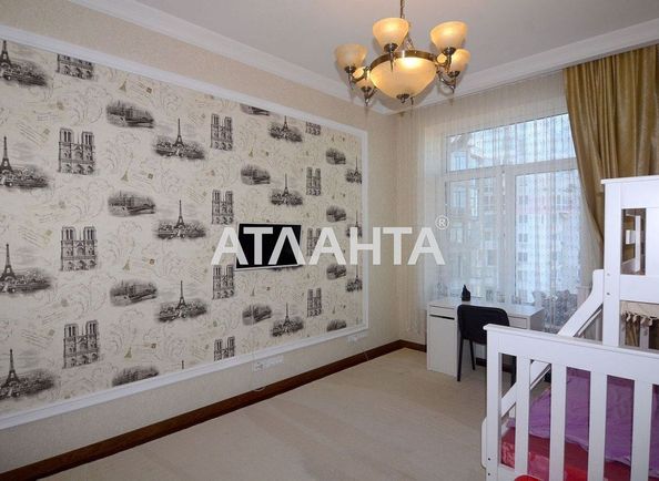 3-rooms apartment apartment by the address st. Lidersovskiy bul Dzerzhinskogo bul (area 125,9 m2) - Atlanta.ua - photo 3