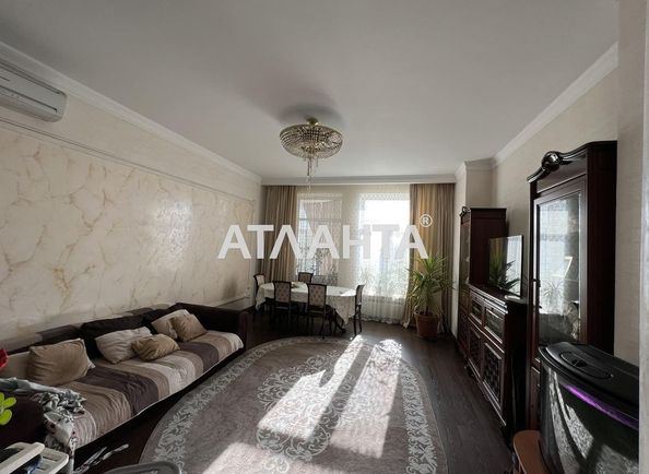 3-комнатная квартира по адресу Лидерсовский бул. (площадь 125,9 м2) - Atlanta.ua - фото 8