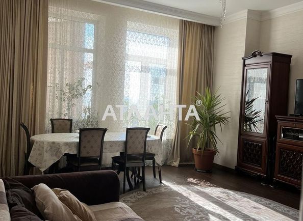 3-rooms apartment apartment by the address st. Lidersovskiy bul Dzerzhinskogo bul (area 125,9 m2) - Atlanta.ua - photo 9