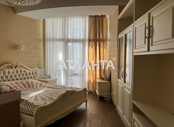 3-rooms apartment apartment by the address st. Lidersovskiy bul Dzerzhinskogo bul (area 125,9 m2) - Atlanta.ua - photo 11