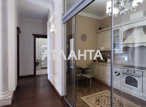 3-rooms apartment apartment by the address st. Lidersovskiy bul Dzerzhinskogo bul (area 125,9 m²) - Atlanta.ua - photo 7