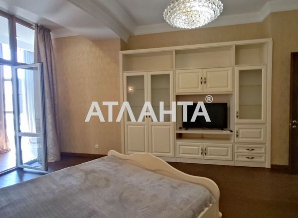 3-rooms apartment apartment by the address st. Lidersovskiy bul Dzerzhinskogo bul (area 125,9 m²) - Atlanta.ua - photo 25