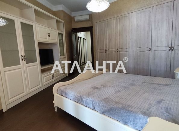 3-rooms apartment apartment by the address st. Lidersovskiy bul Dzerzhinskogo bul (area 125,9 m²) - Atlanta.ua - photo 24