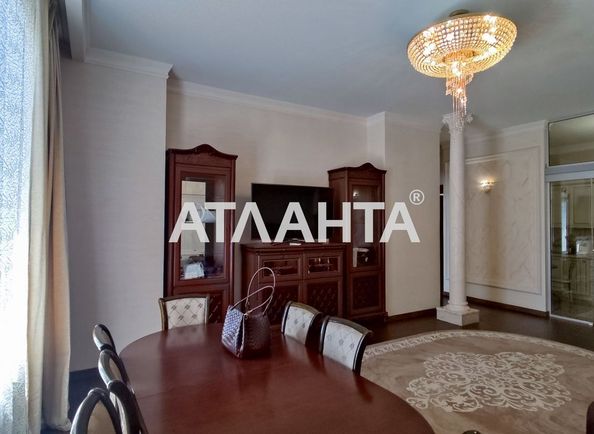 3-rooms apartment apartment by the address st. Lidersovskiy bul Dzerzhinskogo bul (area 125,9 m²) - Atlanta.ua - photo 9