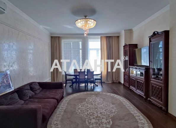 3-rooms apartment apartment by the address st. Lidersovskiy bul Dzerzhinskogo bul (area 125,9 m²) - Atlanta.ua - photo 10