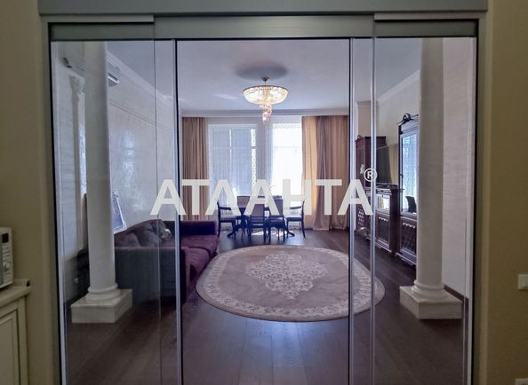 3-rooms apartment apartment by the address st. Lidersovskiy bul Dzerzhinskogo bul (area 125,9 m²) - Atlanta.ua - photo 8