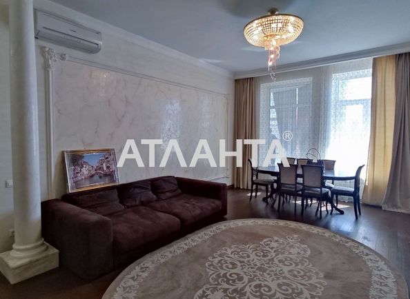 3-rooms apartment apartment by the address st. Lidersovskiy bul Dzerzhinskogo bul (area 125,9 m²) - Atlanta.ua - photo 11