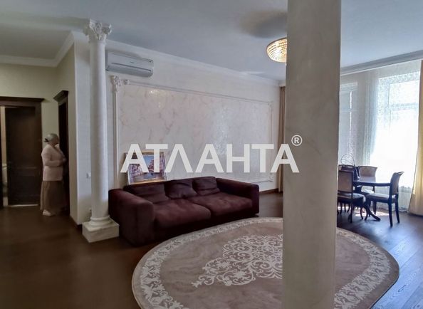 3-rooms apartment apartment by the address st. Lidersovskiy bul Dzerzhinskogo bul (area 125,9 m²) - Atlanta.ua - photo 14