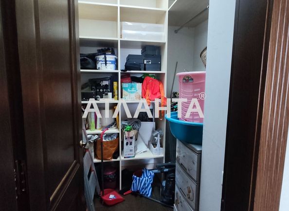 3-rooms apartment apartment by the address st. Lidersovskiy bul Dzerzhinskogo bul (area 125,9 m²) - Atlanta.ua - photo 27