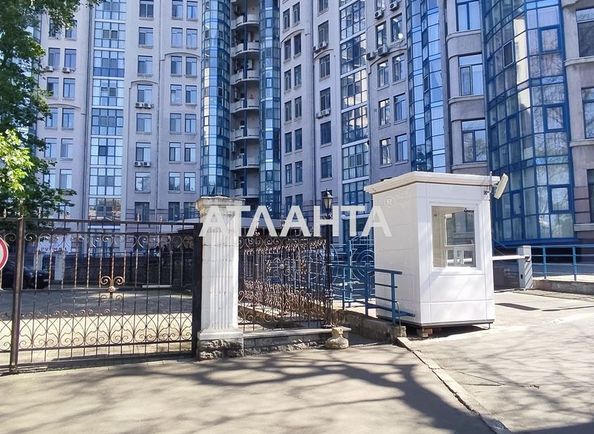 3-rooms apartment apartment by the address st. Lidersovskiy bul Dzerzhinskogo bul (area 125,9 m²) - Atlanta.ua - photo 29