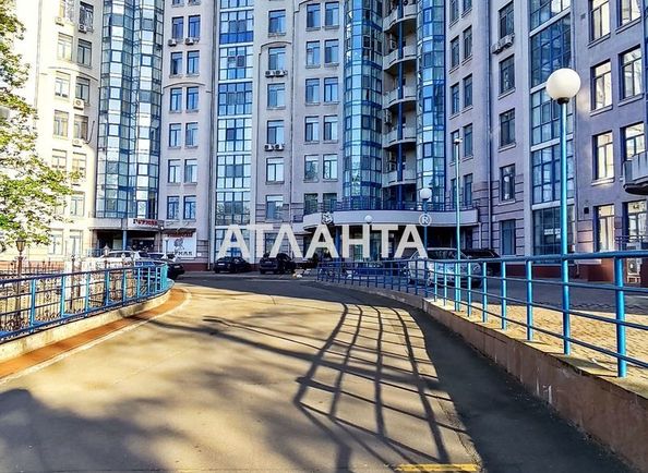 3-rooms apartment apartment by the address st. Lidersovskiy bul Dzerzhinskogo bul (area 125,9 m²) - Atlanta.ua - photo 30
