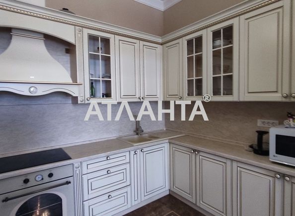 3-rooms apartment apartment by the address st. Lidersovskiy bul Dzerzhinskogo bul (area 125,9 m²) - Atlanta.ua - photo 6