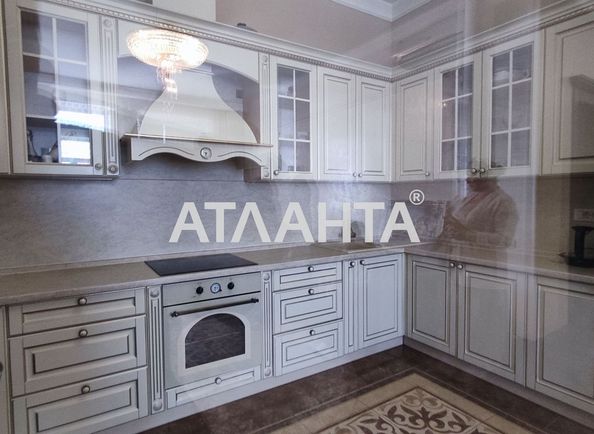 3-rooms apartment apartment by the address st. Lidersovskiy bul Dzerzhinskogo bul (area 125,9 m²) - Atlanta.ua - photo 5