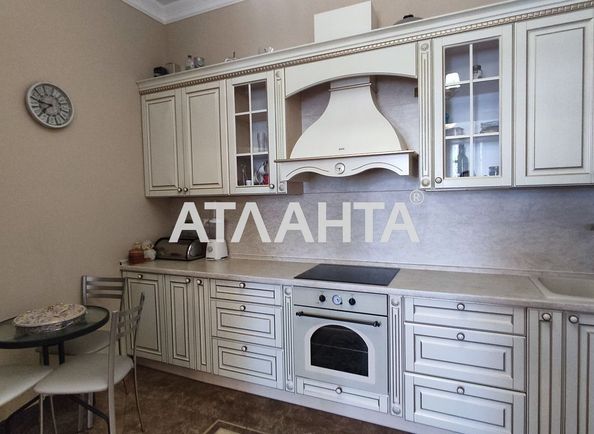3-rooms apartment apartment by the address st. Lidersovskiy bul Dzerzhinskogo bul (area 125,9 m²) - Atlanta.ua - photo 3