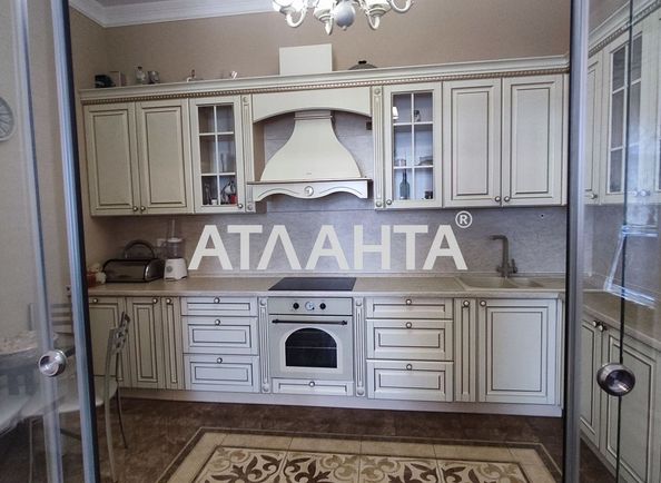 3-rooms apartment apartment by the address st. Lidersovskiy bul Dzerzhinskogo bul (area 125,9 m²) - Atlanta.ua - photo 4