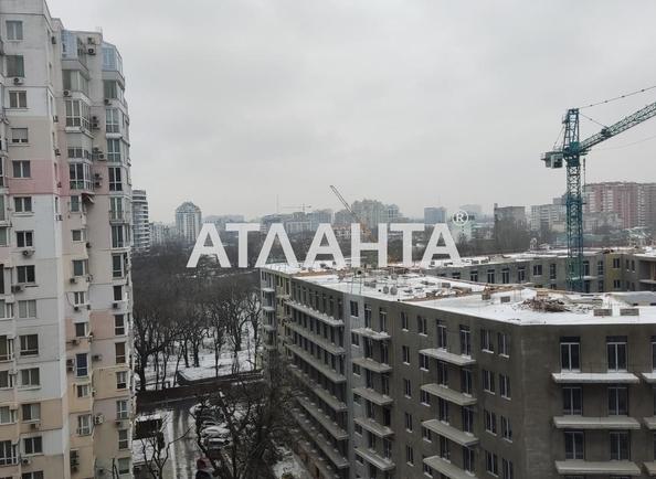 3-комнатная квартира по адресу Лидерсовский бул. (площадь 125,9 м²) - Atlanta.ua - фото 32