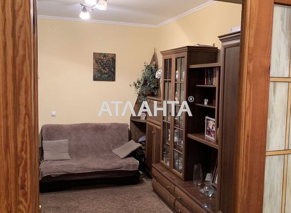 2-rooms apartment apartment by the address st. Rynok pl (area 33,0 m2) - Atlanta.ua - photo 3