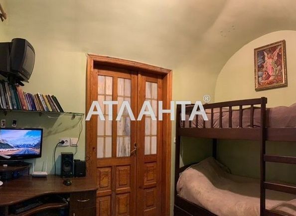 2-rooms apartment apartment by the address st. Rynok pl (area 33,0 m2) - Atlanta.ua - photo 5