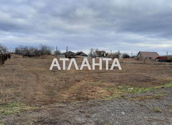 Landplot by the address st. Sportivnyy per (area 13,0 сот) - Atlanta.ua - photo 5