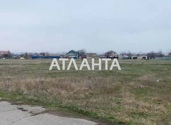 Landplot by the address st. Sportivnyy per (area 13,0 сот) - Atlanta.ua - photo 2