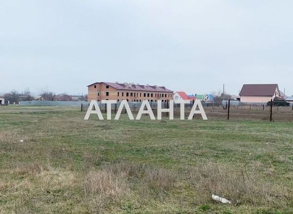 Landplot by the address st. Sportivnyy per (area 13,0 сот) - Atlanta.ua - photo 3