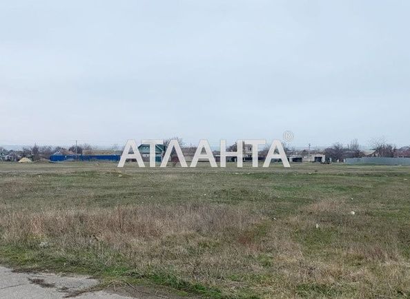 Landplot by the address st. Sportivnyy per (area 13,0 сот) - Atlanta.ua - photo 4