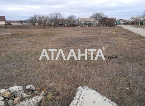 Landplot by the address st. Sportivnyy per (area 13 acr) - Atlanta.ua - photo 5