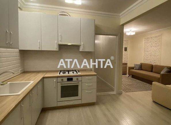 2-кімнатна квартира за адресою вул. Чехова (площа 70,0 м2) - Atlanta.ua