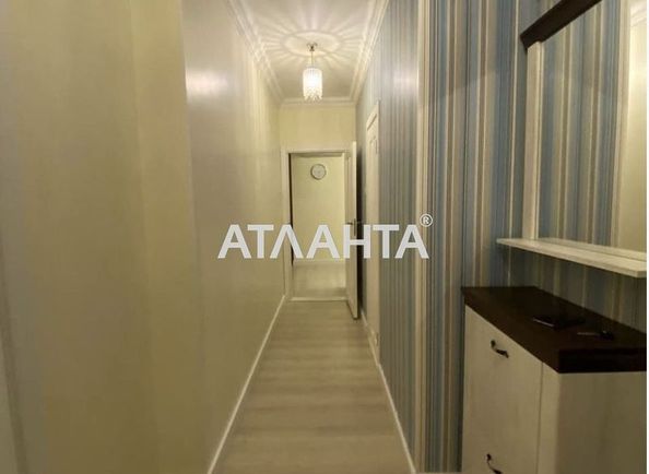 2-комнатная квартира по адресу ул. Чехова (площадь 70,0 м2) - Atlanta.ua - фото 3