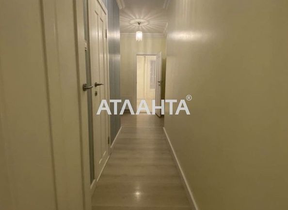 2-комнатная квартира по адресу ул. Чехова (площадь 70,0 м2) - Atlanta.ua - фото 4