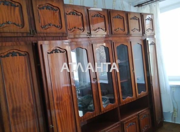 2-кімнатна квартира за адресою вул. Хмельницького Богдана (площа 32 м²) - Atlanta.ua - фото 4