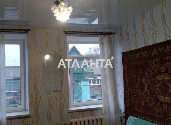 2-кімнатна квартира за адресою вул. Хмельницького Богдана (площа 32 м²) - Atlanta.ua - фото 2