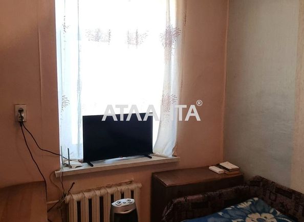 2-кімнатна квартира за адресою вул. Хмельницького Богдана (площа 32 м²) - Atlanta.ua - фото 5