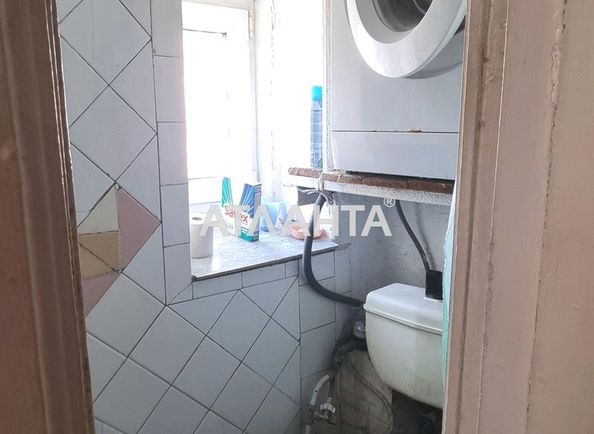 2-кімнатна квартира за адресою вул. Хмельницького Богдана (площа 32 м²) - Atlanta.ua - фото 9