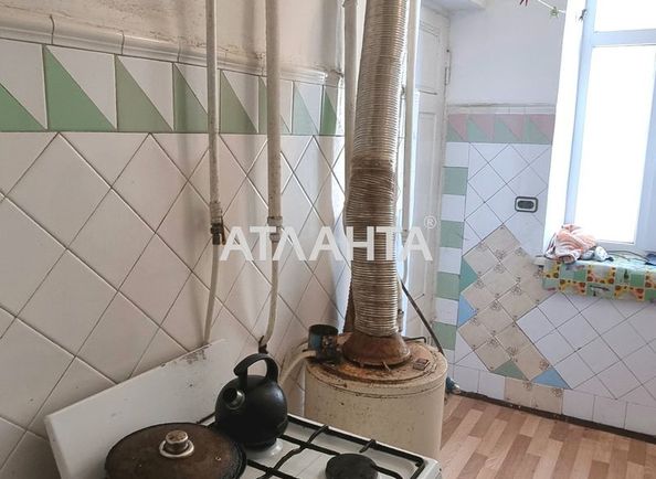2-кімнатна квартира за адресою вул. Хмельницького Богдана (площа 32 м²) - Atlanta.ua - фото 6