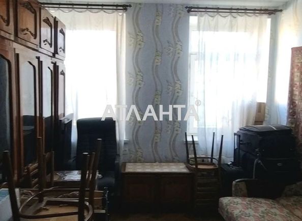 2-кімнатна квартира за адресою вул. Хмельницького Богдана (площа 32 м²) - Atlanta.ua