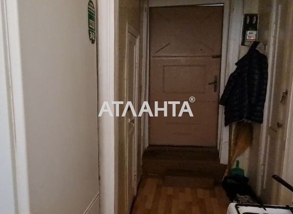2-кімнатна квартира за адресою вул. Хмельницького Богдана (площа 32 м²) - Atlanta.ua - фото 8