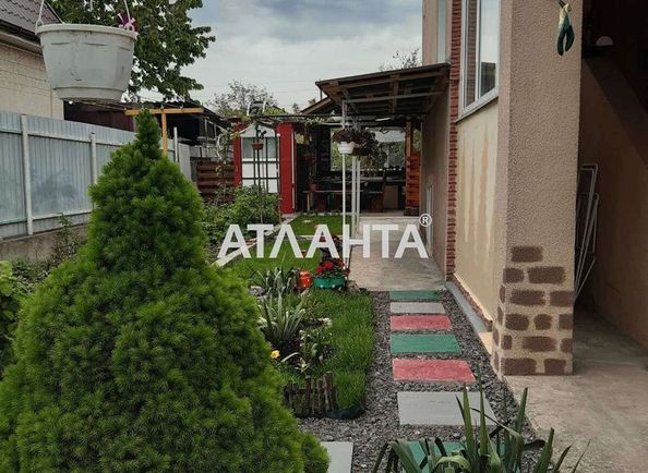 House by the address st. Shevchenko (area 174,0 m2) - Atlanta.ua - photo 18